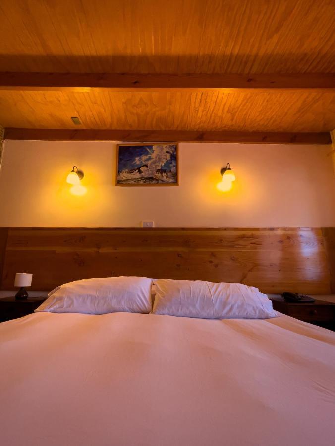 Ittai Hotel Сан-Педро-де-Атакама Экстерьер фото