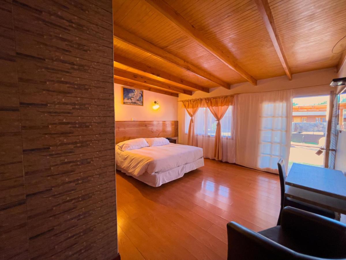 Ittai Hotel Сан-Педро-де-Атакама Экстерьер фото